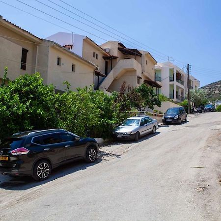 Elena'S Tolo Sea View Apartment ภายนอก รูปภาพ