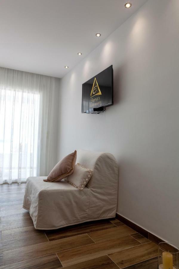 Elena'S Tolo Sea View Apartment ภายนอก รูปภาพ