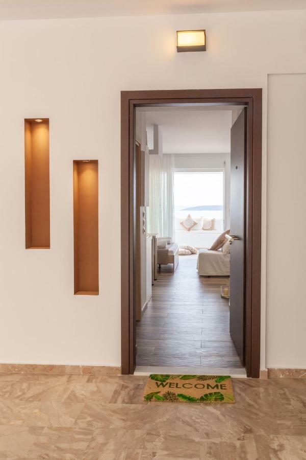 Elena'S Tolo Sea View Apartment ภายนอก รูปภาพ