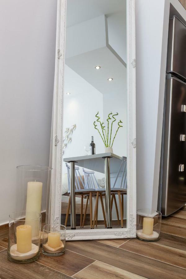 Elena'S Tolo Sea View Apartment ภายนอก รูปภาพ
