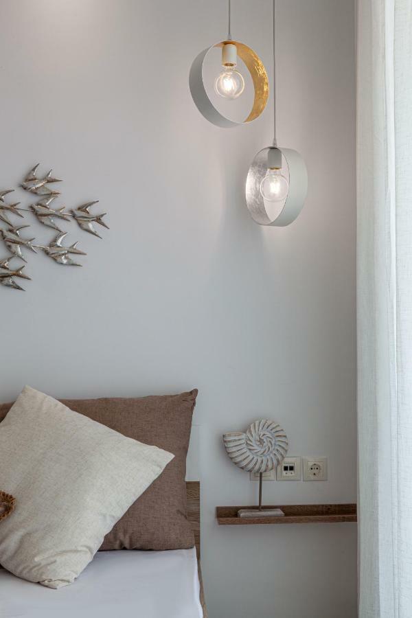 Elena'S Tolo Sea View Apartment ภายนอก รูปภาพ