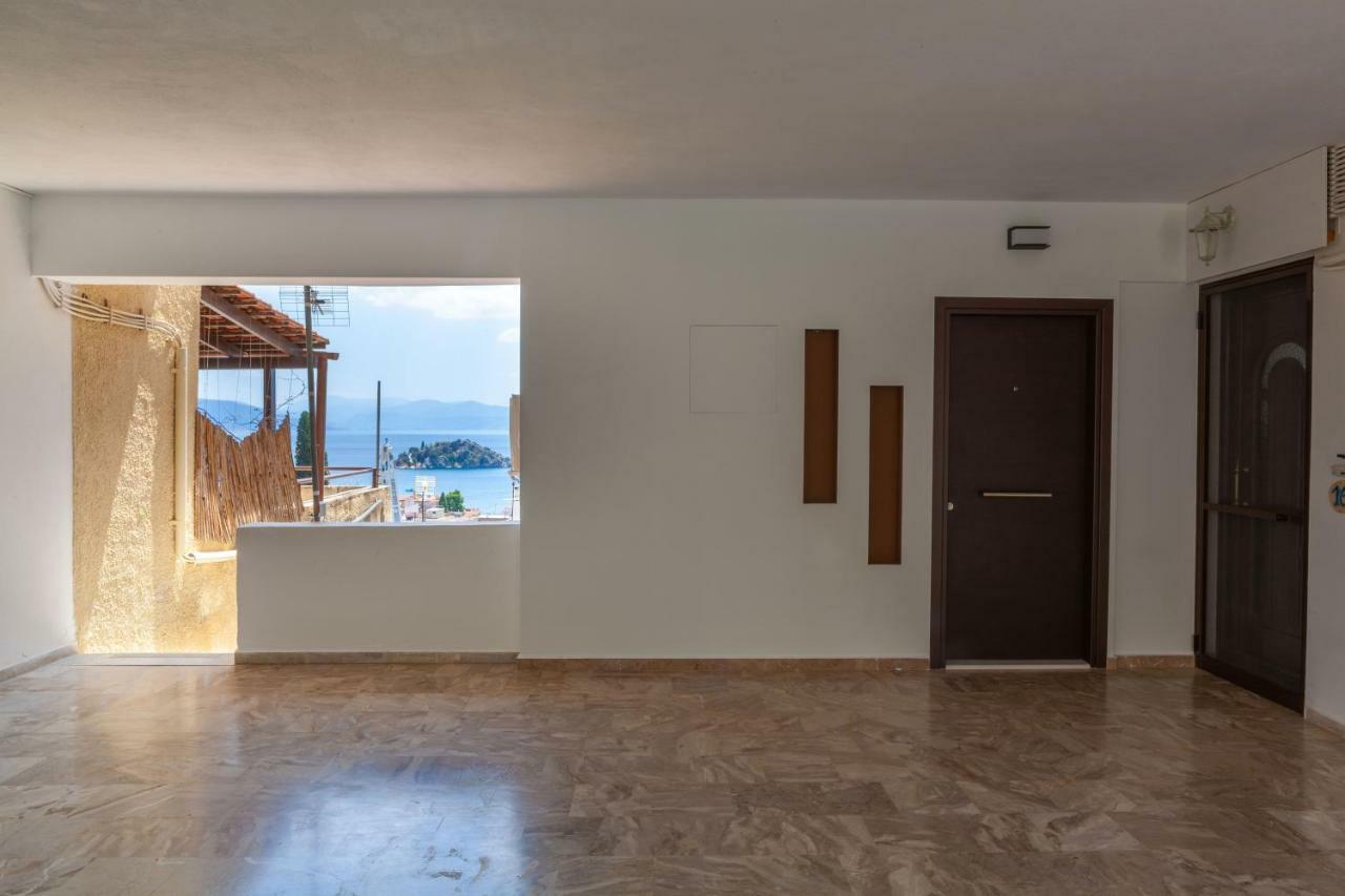 Elena'S Tolo Sea View Apartment ภายนอก รูปภาพ